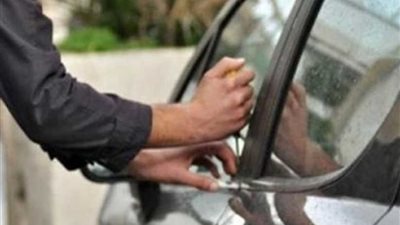 سرقة محتويات سيارة المحامي مقدم البلاغات ضد اتحاد الكرة