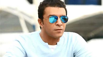 مصطفى كامل: لم أكن أنوي الترشح لنقيب الموسيقيين.. ولكن