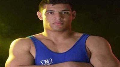 عبداللطيف منيع يتوج بفضية بطولة 