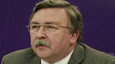 مسؤول روسي: متمسكون بالاتفاق النووي مع إيران