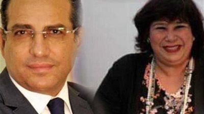 وزيرة الثقافة توجه بشن حملات للرقابة على المصنفات في المحافظات حفاظا على الذوق العام