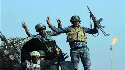 مقتل أربعة عناصر من 