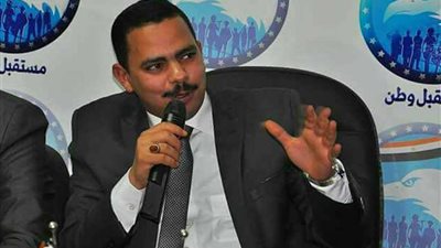 رئيس مستقبل وطن: السيسي أول رئيس مصري يؤمن بقيمة وأحقية الشباب في التمكين