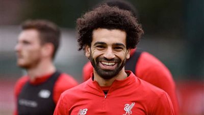 (مو صلاح) يهنئ شباب اليد بعد التتويج ببرونزية كأس العالم