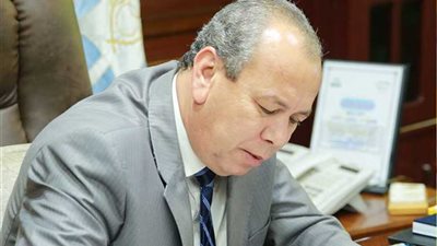 محافظ كفرالشيخ: إزالة 33 حالة تعدٍ على أملاك الدولة‎