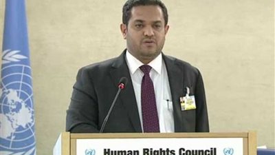 وزير يمني يؤكد أن تنفيذ مرجعيات الحل السياسي يخرج بلاده من دوامة الحرب