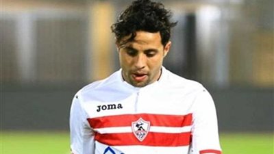 دون الرجوع إليه.. الزمالك يستغني عن محمد إبراهيم (مستند)