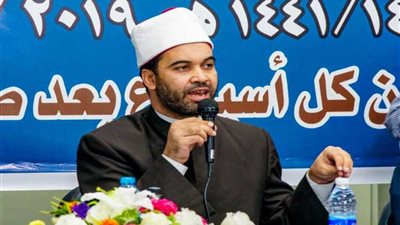 اليوم.. ندوة لكبار العلماء بالأزهر للتوعية بالأمور الفقهية وتصحيح المفاهيم المغلوطة للطلاب الوافدين