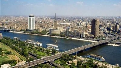 خبراء الأرصاد: طقس الغد حار رطب على الوجه البحرى والقاهرة