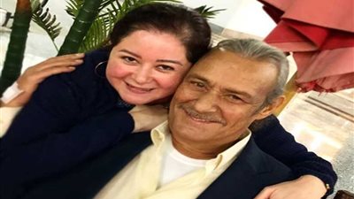 مي نور الشريف توضح حقيقة إساءتها للفيشاوي