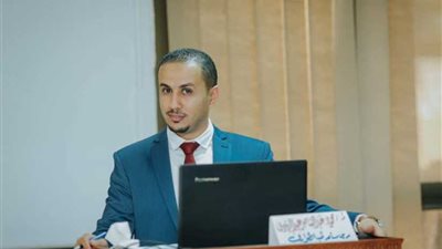 طبيب بجامعة القناة يحدد خطورة مصابي الحوادث دون أشعة