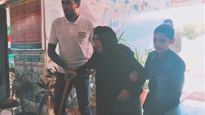 34% من أهالي بدر يعانون ضعف الإبصار.. و14% يحتاجون تدخلات جراحية