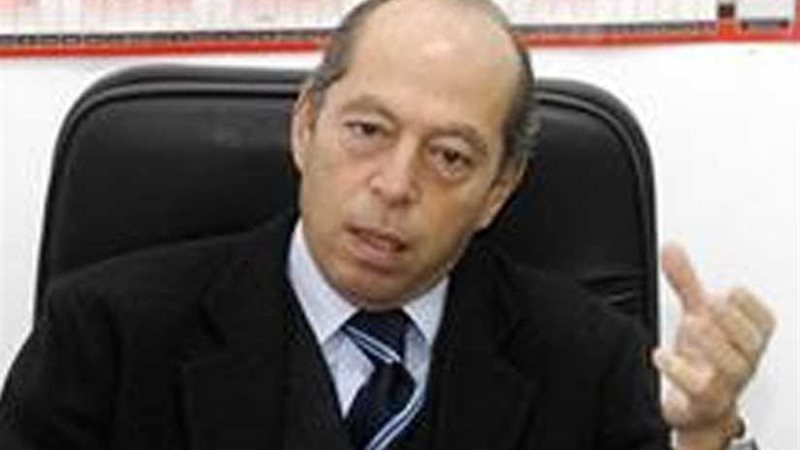 مستشار منظمة الصحة