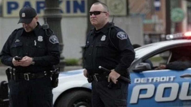 أمريكا: ضبط شخص حاول