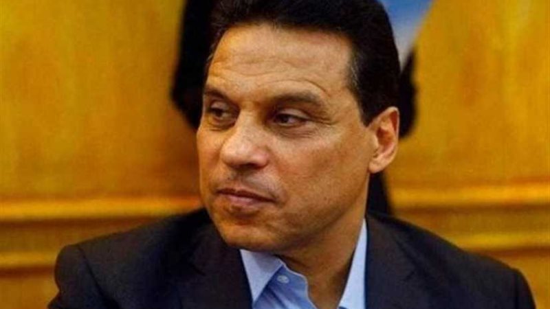 حسام البدري يؤكد