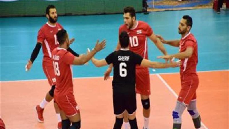 خسارة فراعنة الطائرة