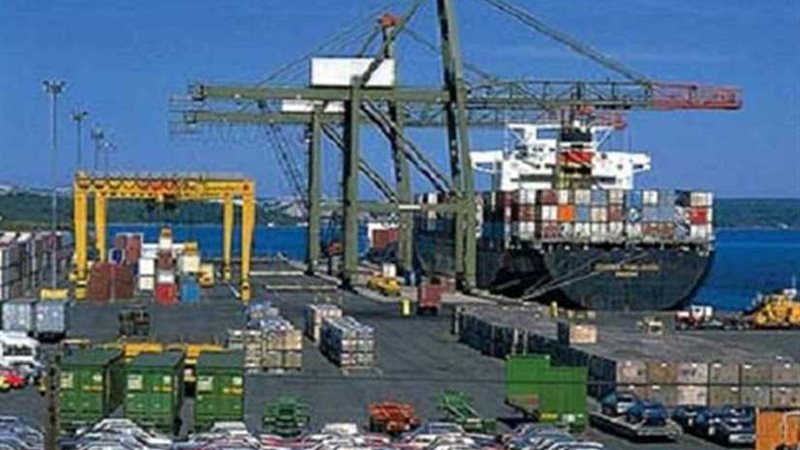 تداول 391 شاحنة بضائع