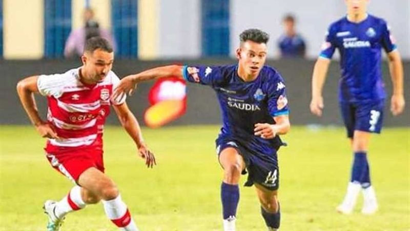 «دونجا» الصفقة الحائرة