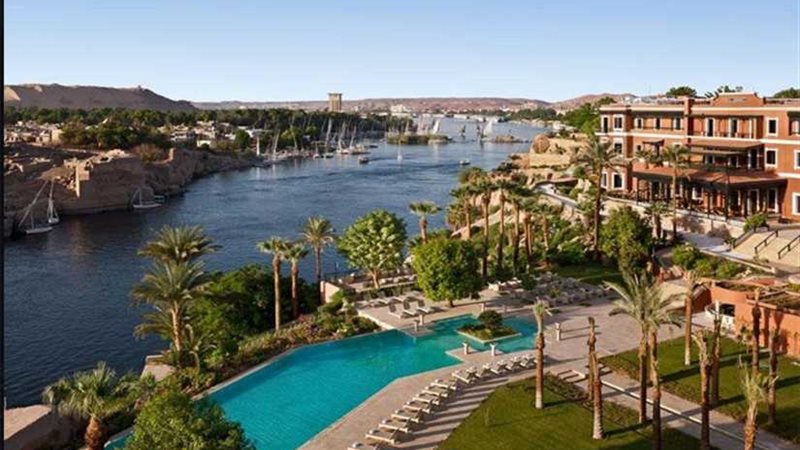 مجلة أمريكية تصنف