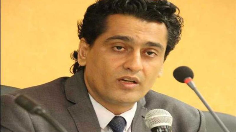 عبد المجيد: إطلاق