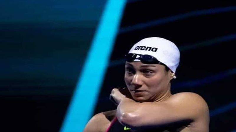 إصابة فريدة عثمان