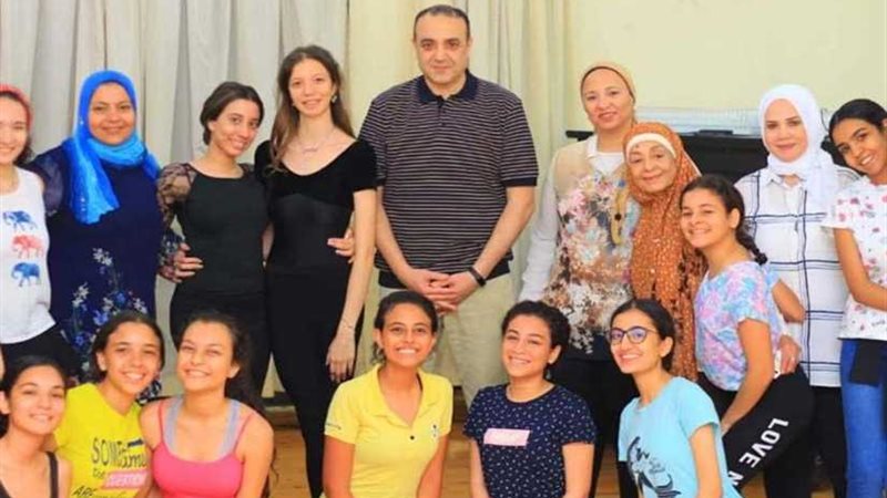 بفرمان من مجلس أبوزيد..