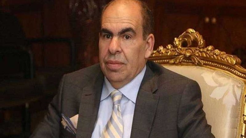 ياسر الهضيبي: اختيار