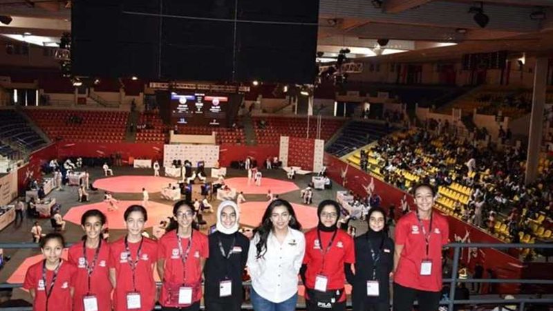 غدا.. منتخب الناشئين