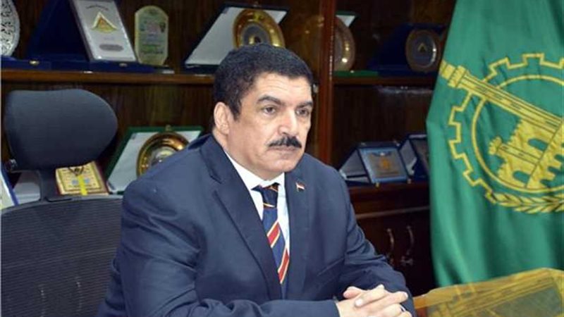 محافظ القليوبية يقرر