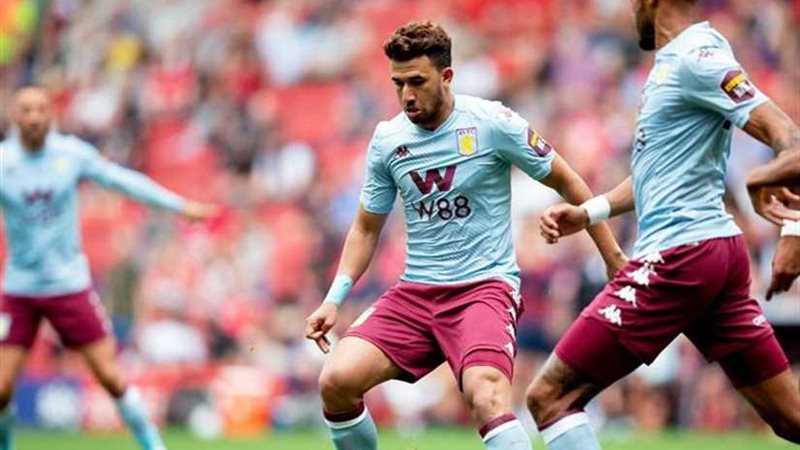 تريزيجيه يشارك في