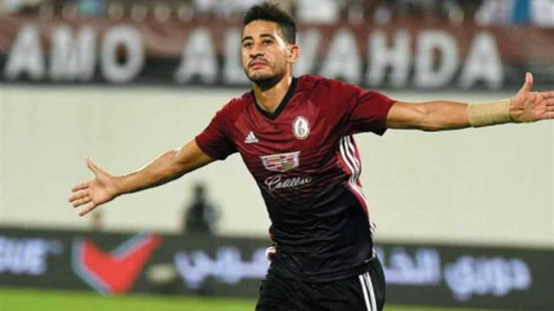 مراد باتنا يهدد بوطيب