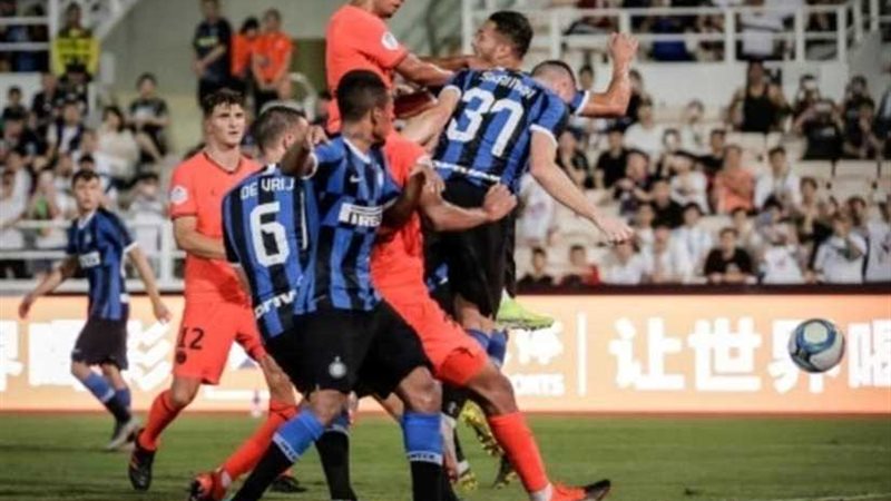 في غياب نيمار.. سان