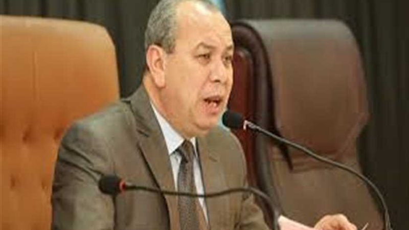 محافظ كفرالشيخ يحيل