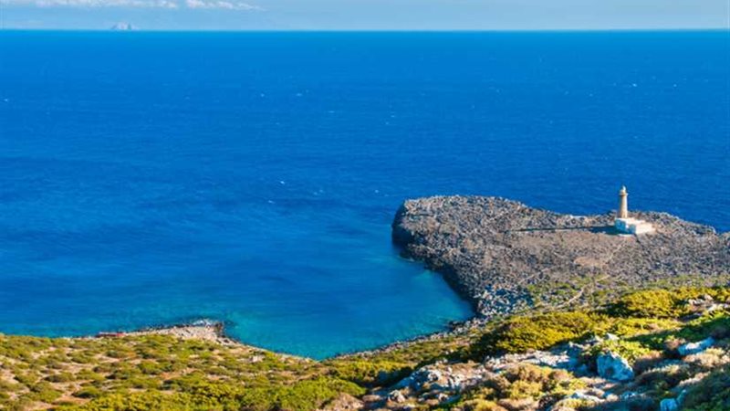 جزيرة يونانية ستدفع