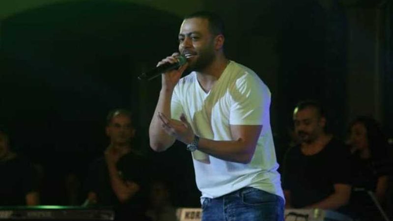 غدًا.. أيام تامر