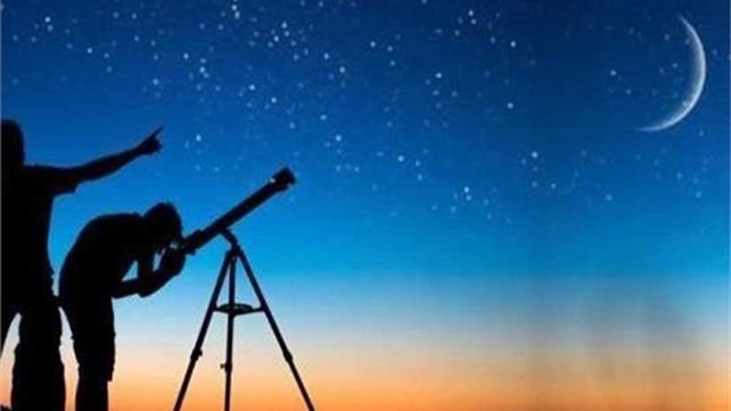 القومى للبحوث الفلكية: