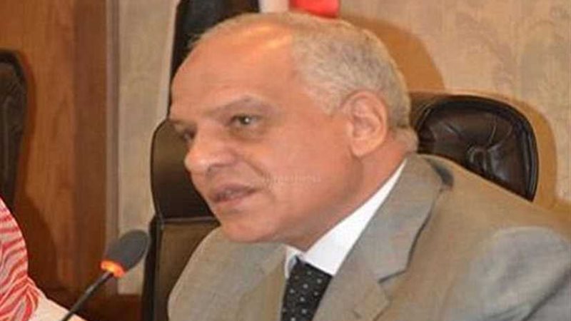 محافظ الجيزة: وضع