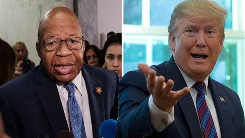 ترامب عن بالتيمور