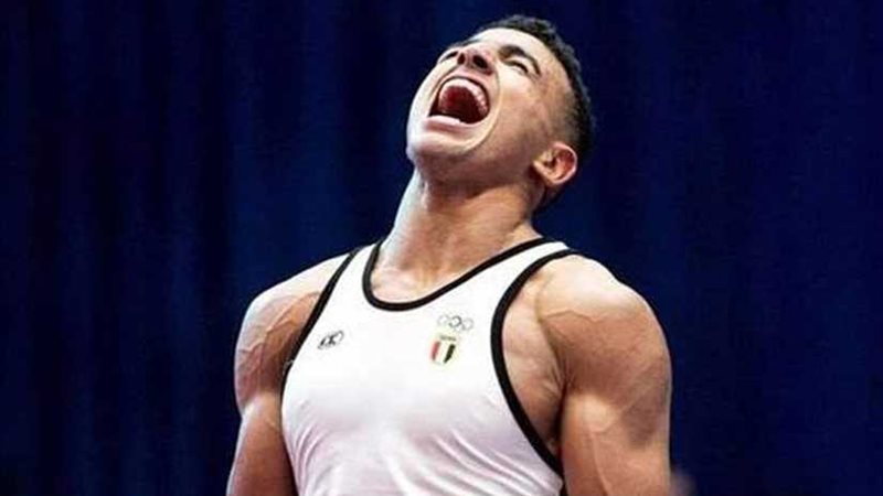 محمد إبراهيم كيشو