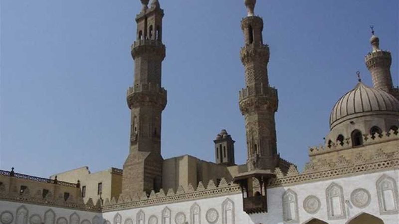 رواق الأزهر ينظم