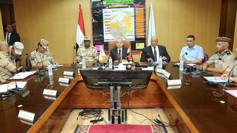 كفر الشيخ: تستعرض