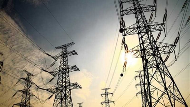 مرصد الكهرباء:18