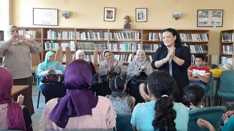 انطلاق أولى فعاليات