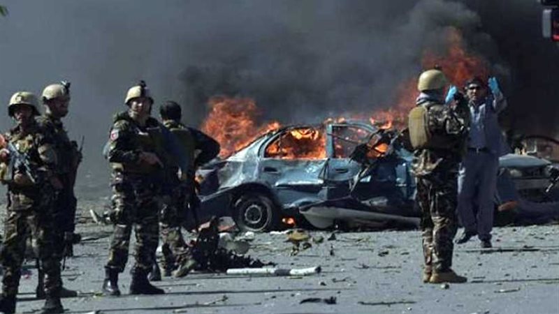 السلطات الأفغانية