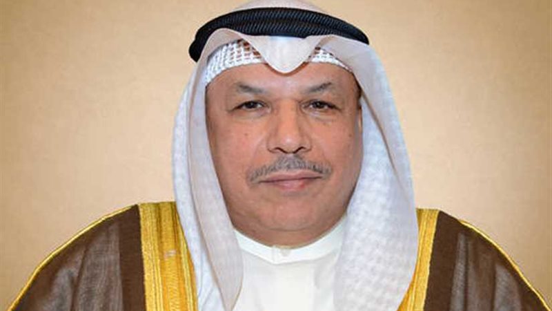 وزير الداخلية الكويتي: