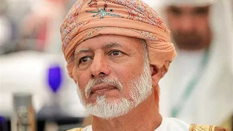 عمان: ننسق مع إيران