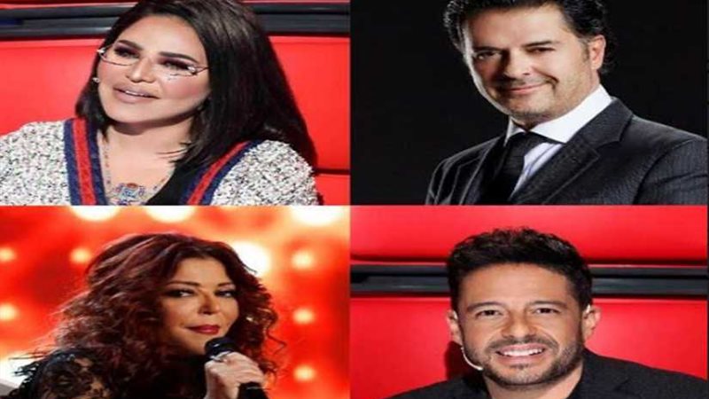 الموسم الخامس من