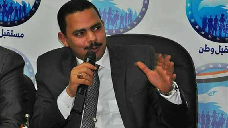 رئيس مستقبل وطن: