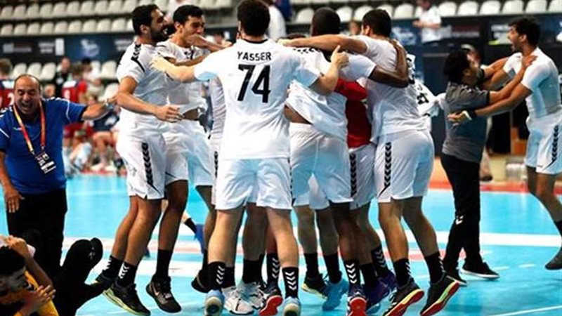 موعد مباراة الفراعنة