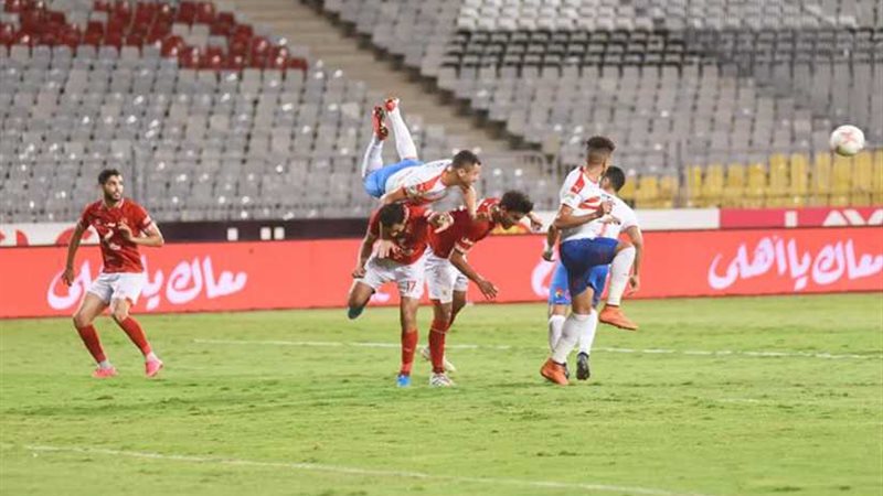 شوط أول باهت فنيا